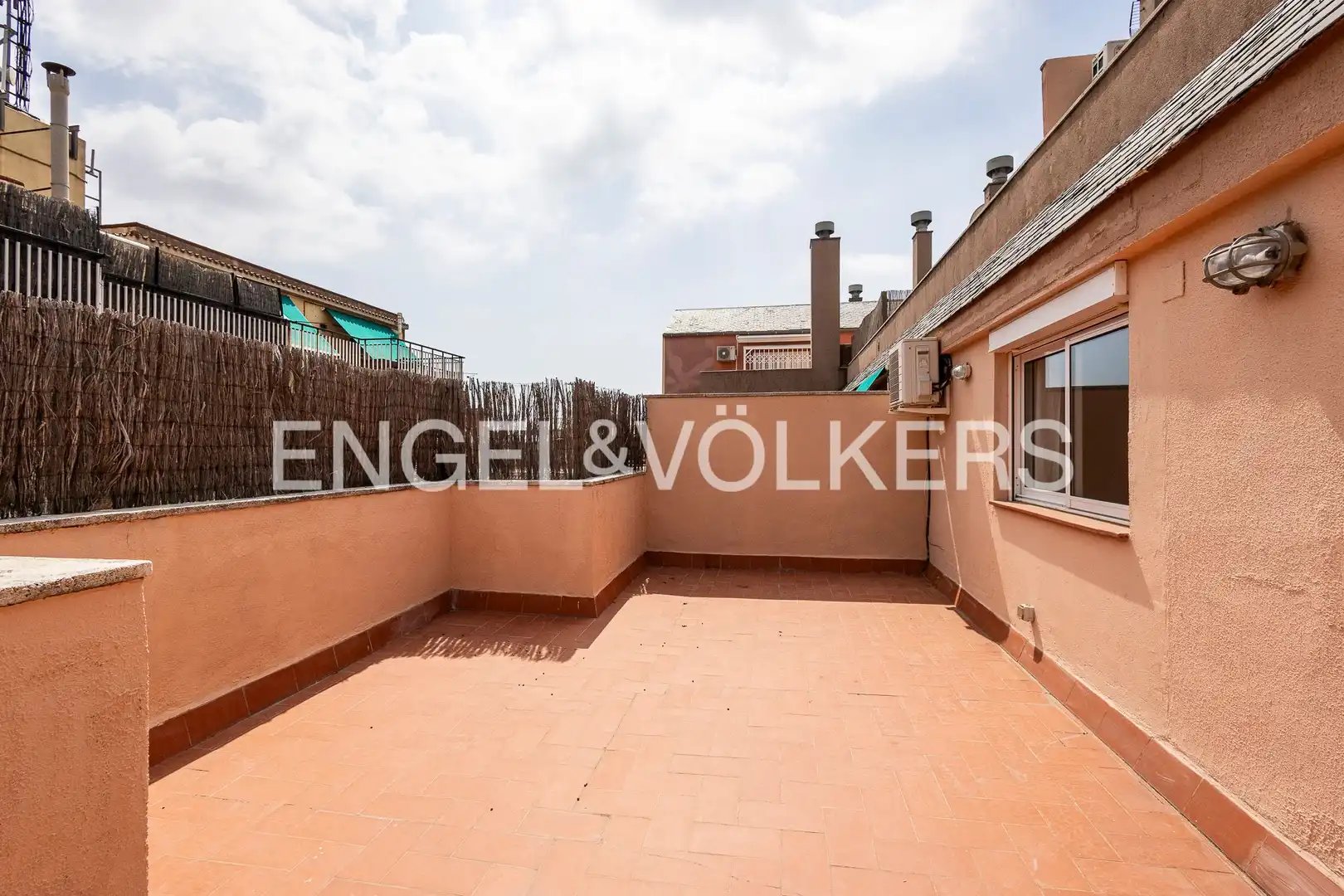 Pis de 200 m² a Barcelona