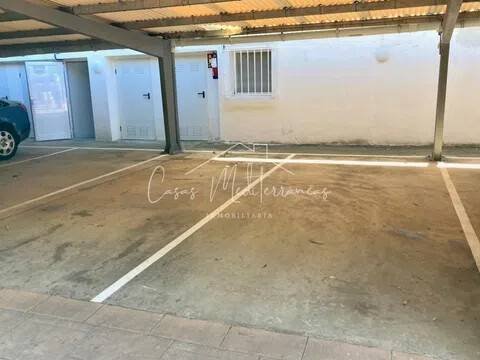 Piso de 103 m² en Roda de Berà