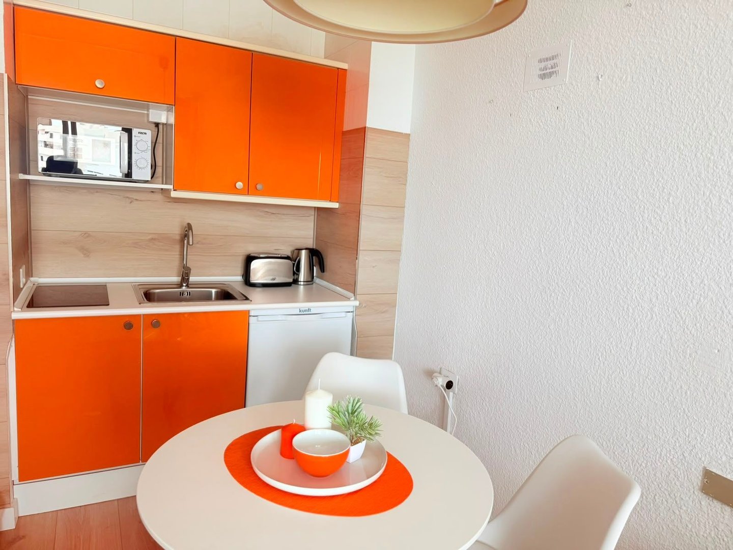 Pis de 35 m² a Arona