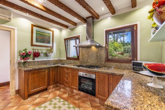 Casa de 250 m² en San Roque