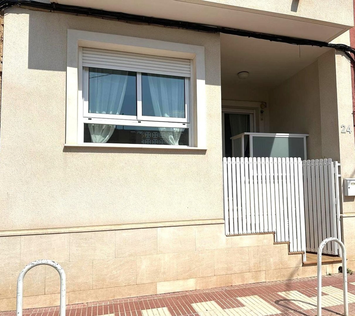 Wohnung 120 m² in el Campello