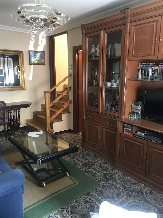 Casa de 121 m² a Palencia