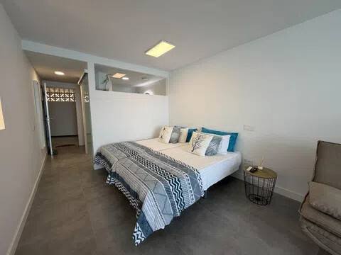 Piso de 45 m² en Mogán