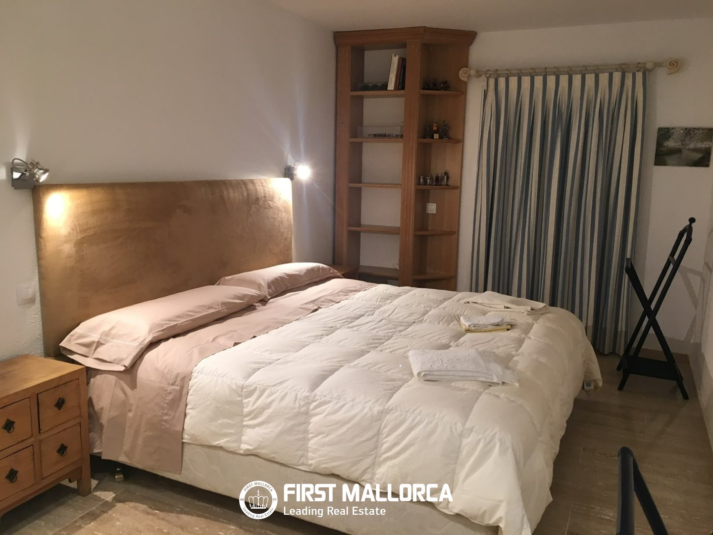 Appartement 140 m² à Calvià