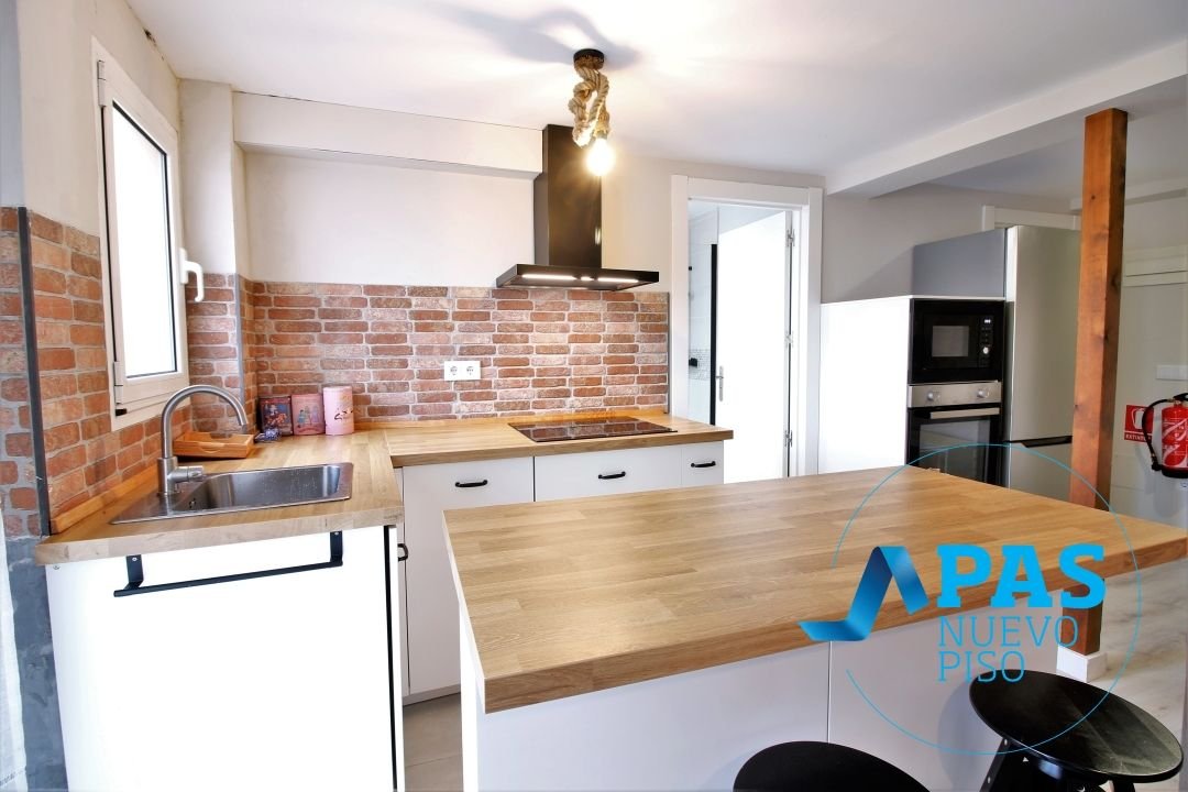 Piso de 78 m² en Santander