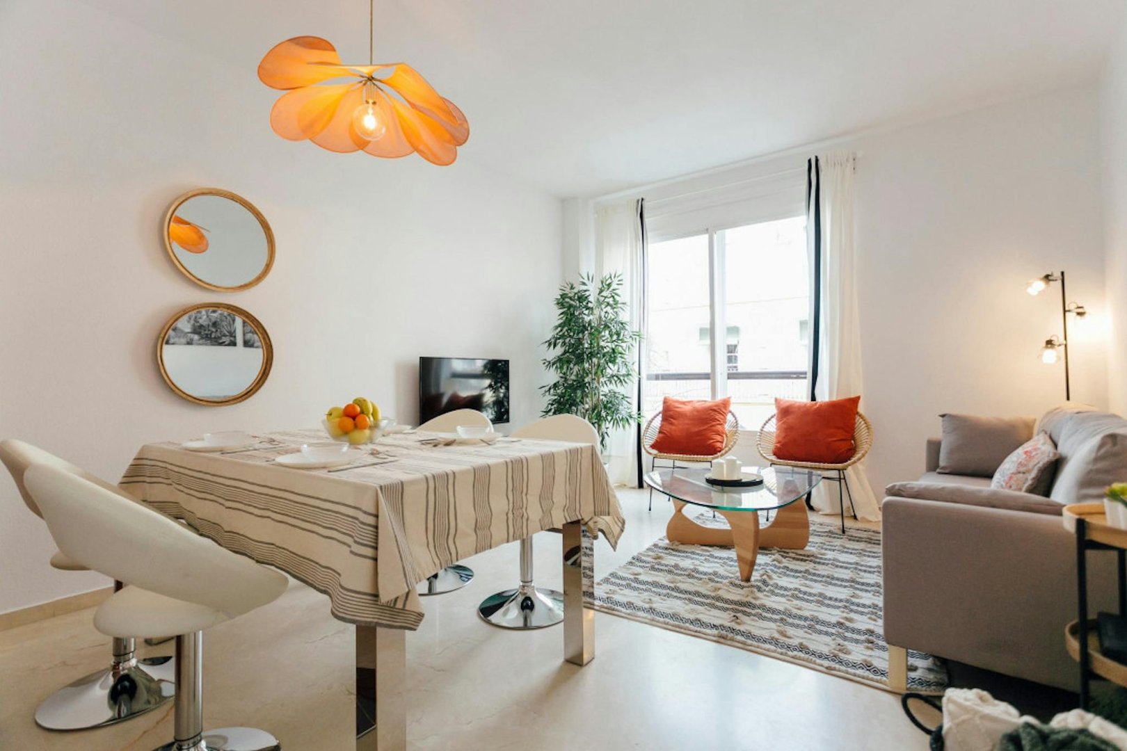 Piso de 60 m² en Sevilla