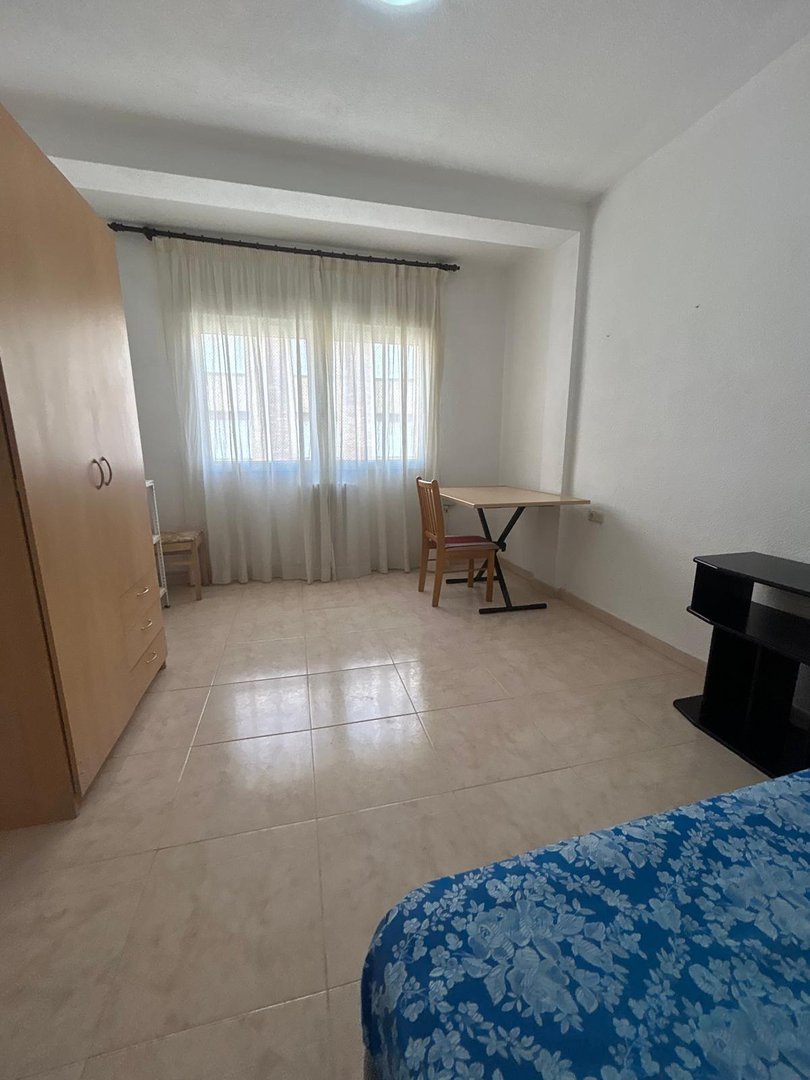 Piso de 123 m² en Granada