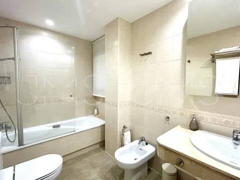 Pis de 92 m² a l'Alfàs del Pi