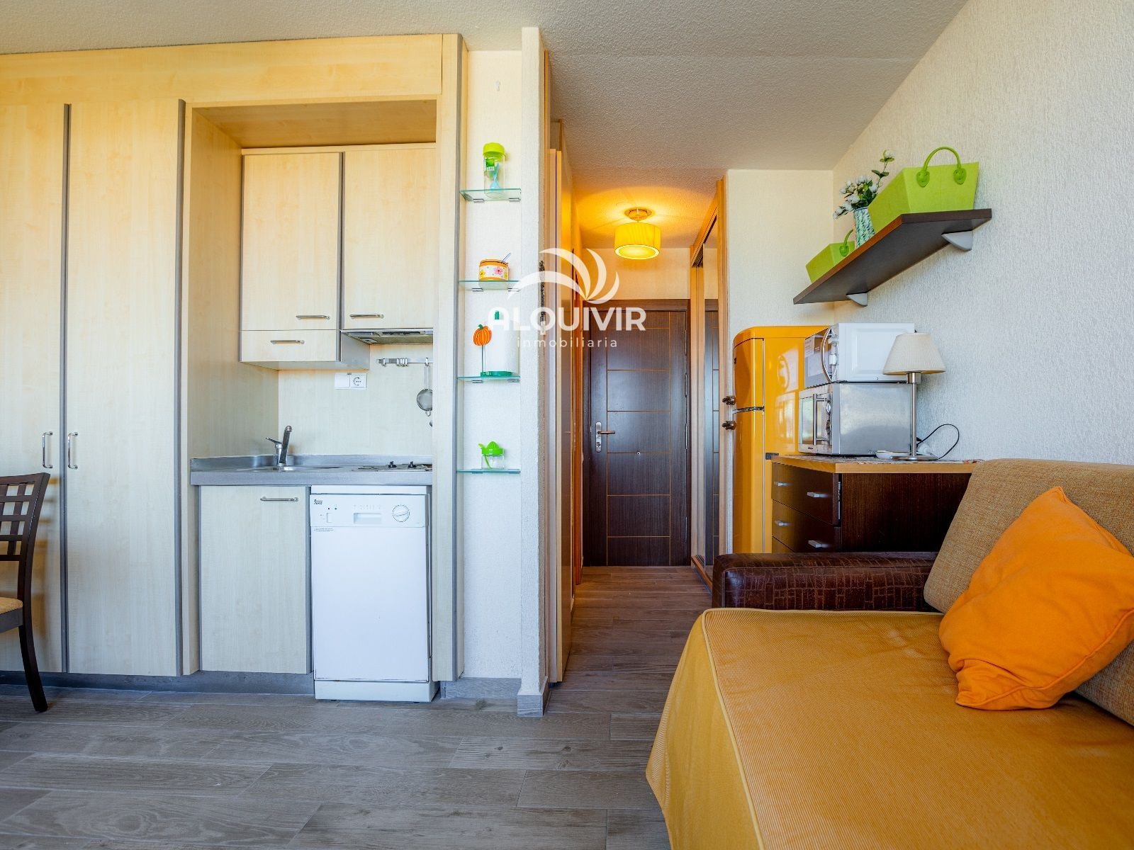 Piso de 30 m² en Almonte