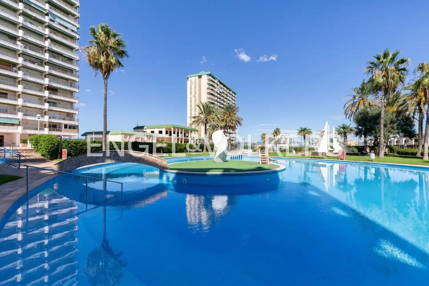 Piso de 133 m² en El Puig