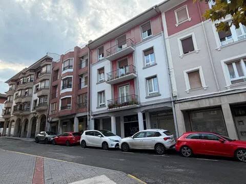 Pis de 90 m² a Mungia