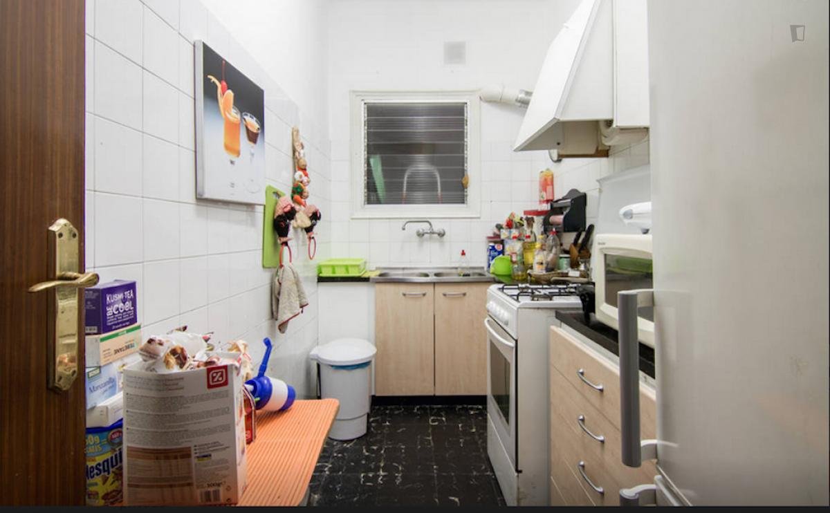 Habitación en alquiler, Barcelona