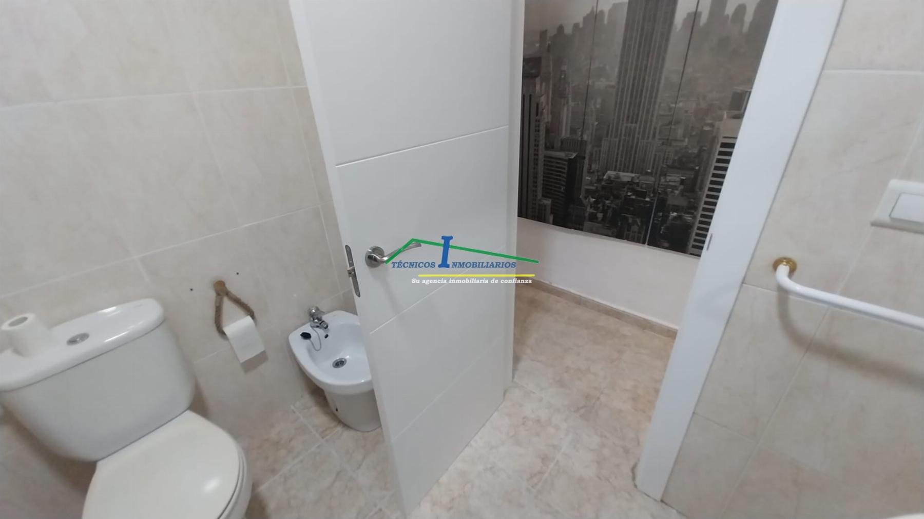 Piso de 50 m² en Mérida