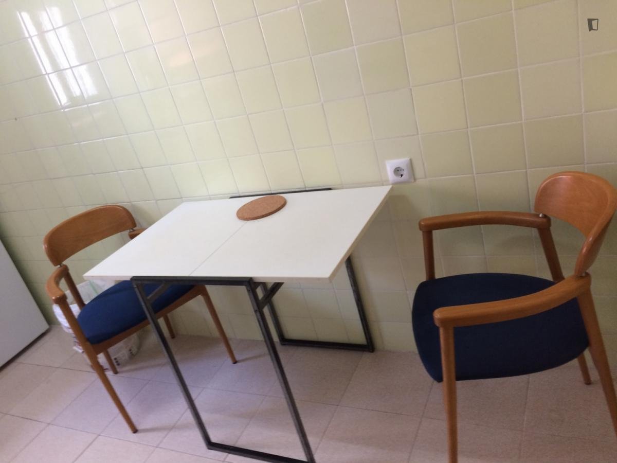 Habitación en alquiler, Valencia