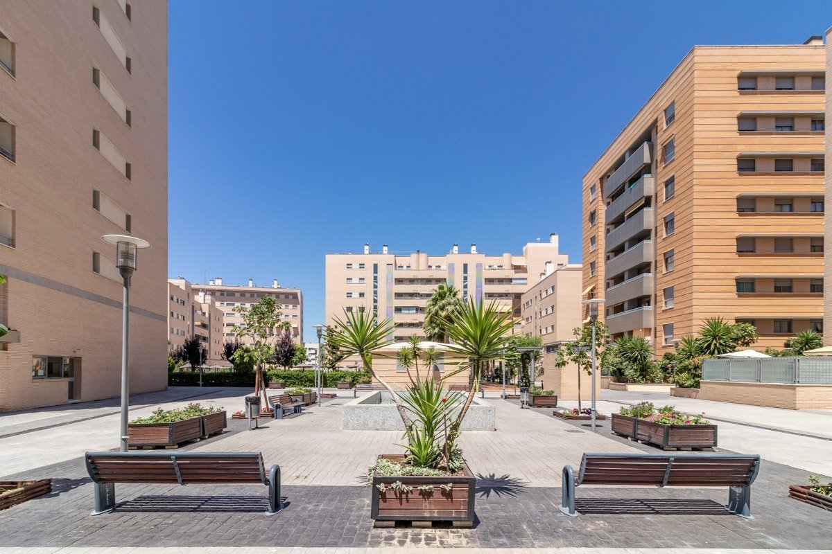 Pis de 159 m² a Granada