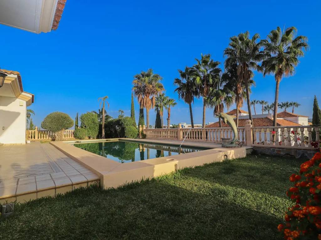 Casa de 658 m² a Benahavís