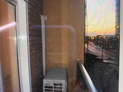 Pis de 85 m² a València