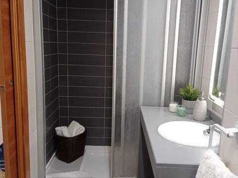Wohnung 57 m² in Mataró