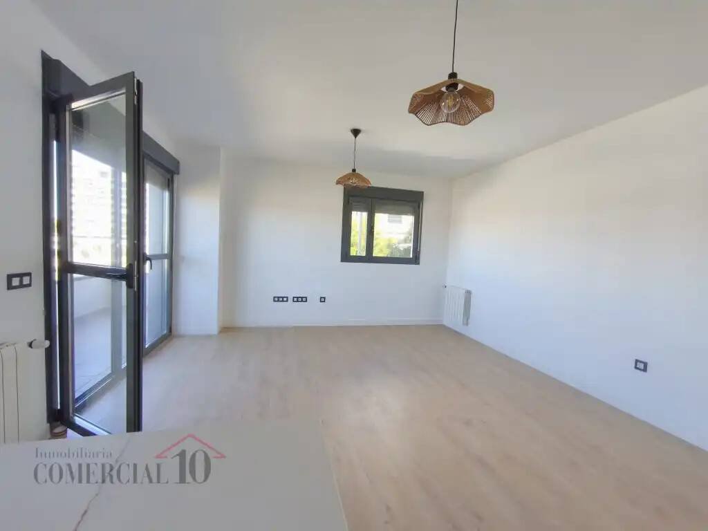 Piso de 80 m² en Badajoz
