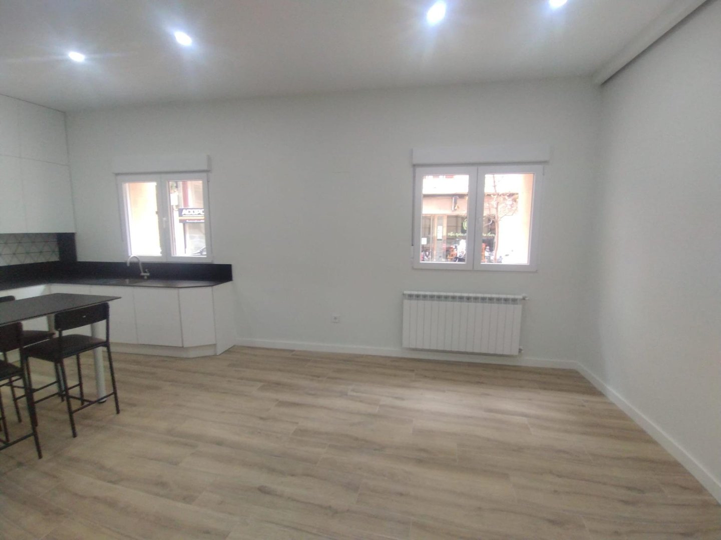 Apartamento 108 m² em Valladolid