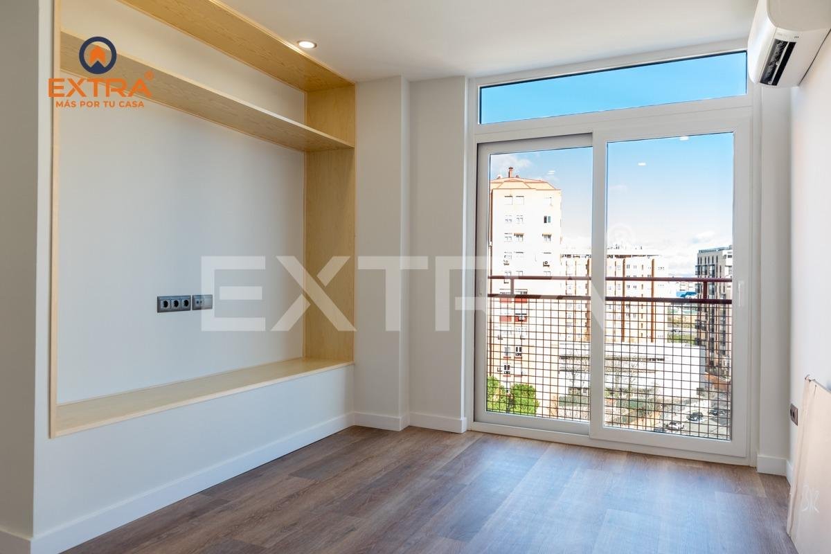 Pis de 75 m² a Madrid