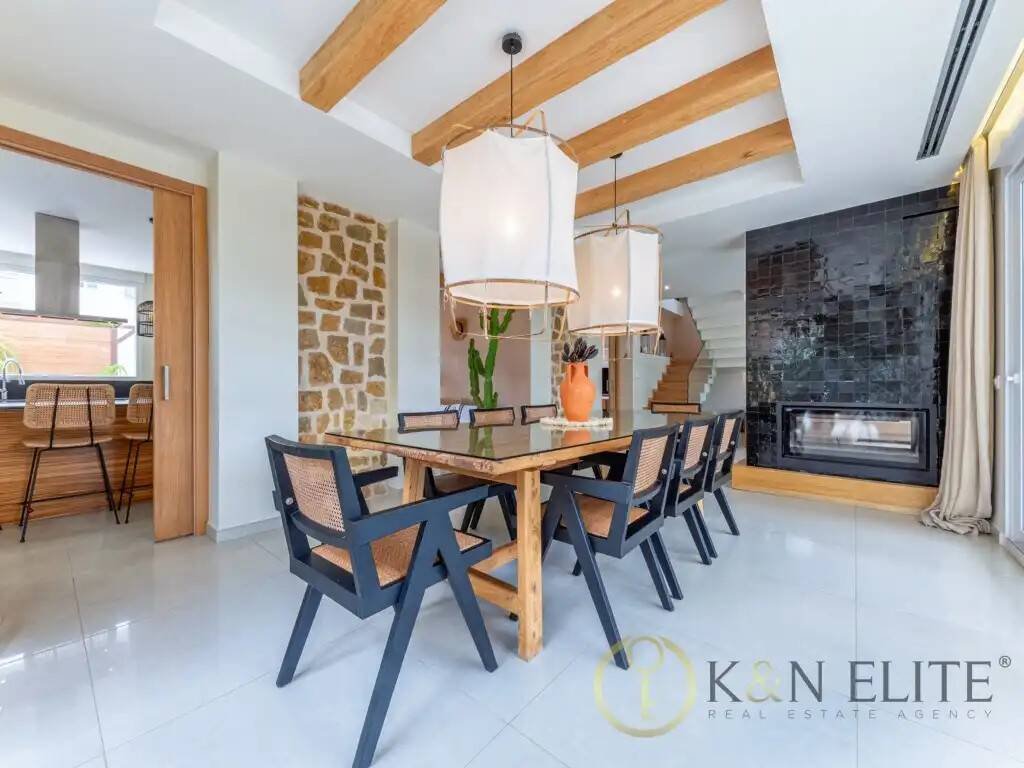 Maison 320 m² à Dénia