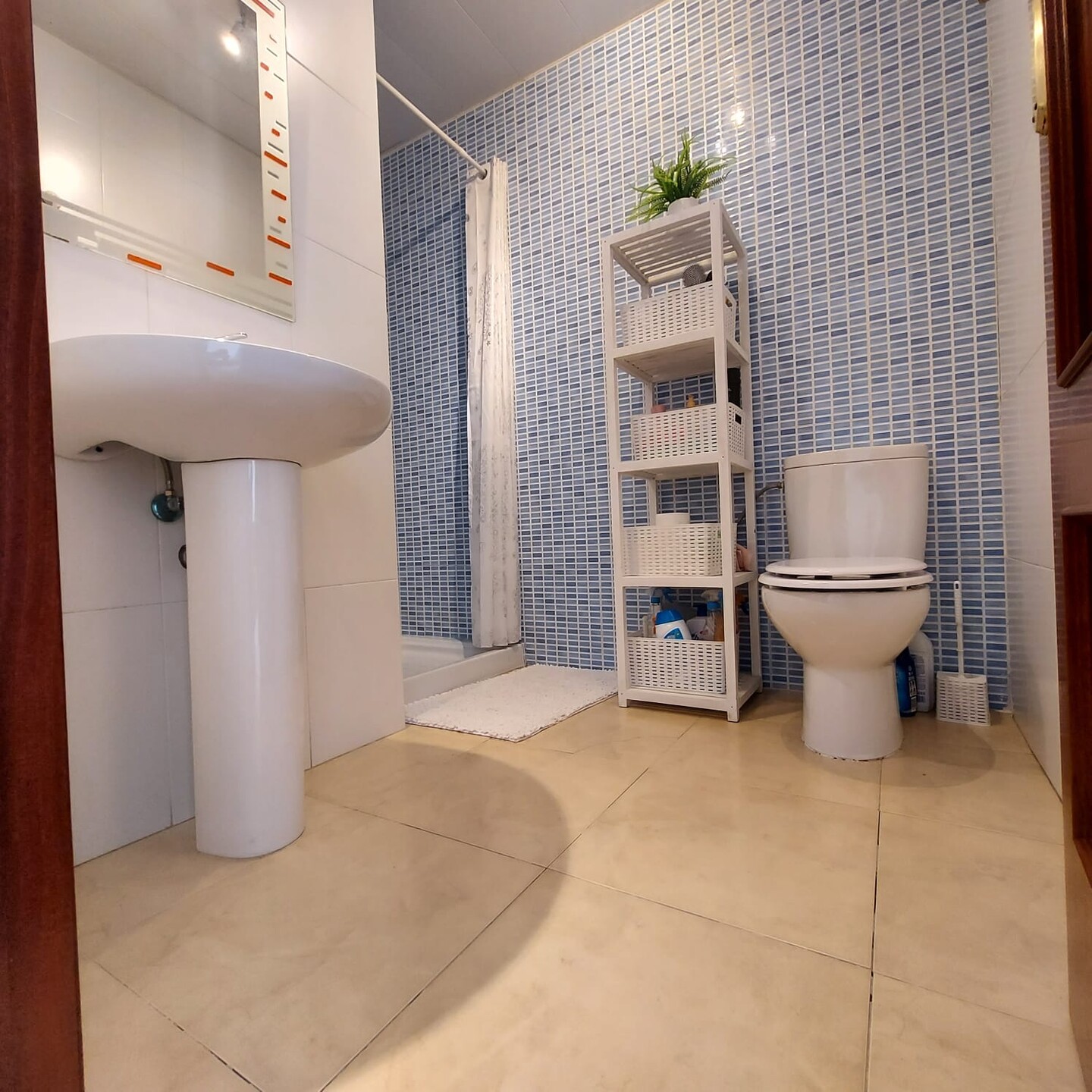 Pis de 45 m² a Huelva