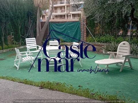 Casa de 176 m² en Benicasim