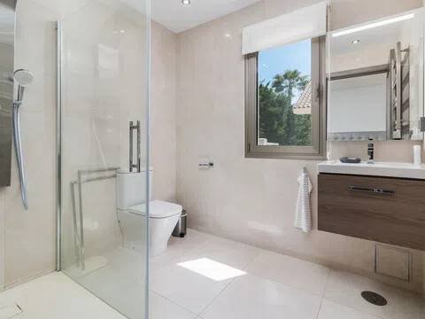 Casa de 600 m² en San Roque