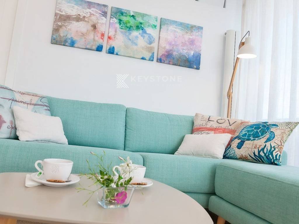 Appartamento 69 m² a Palma