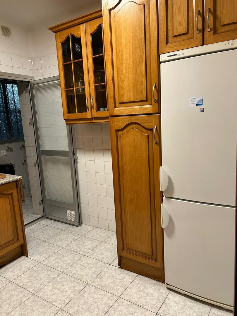 Habitació de lloguer, Granada
