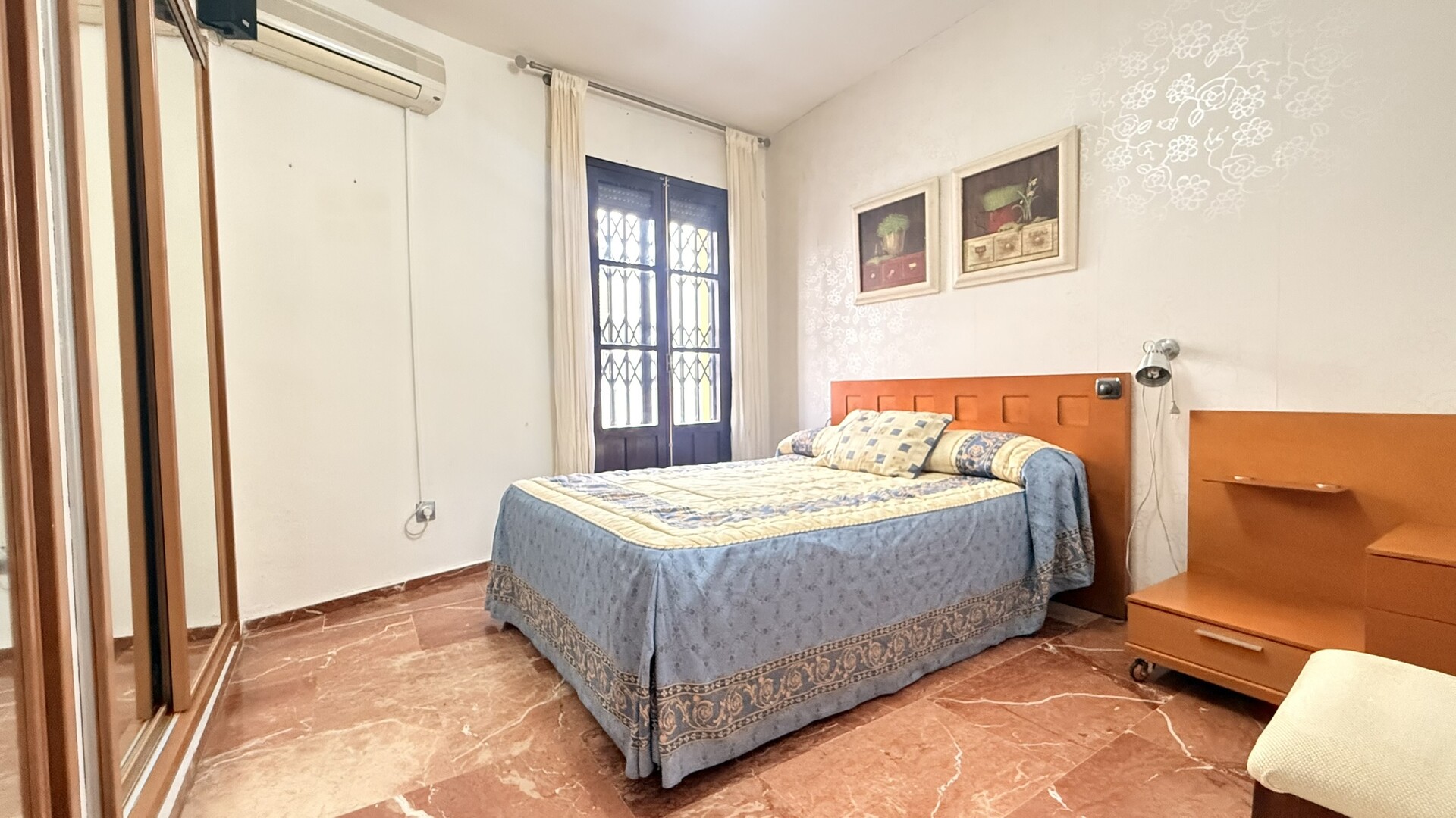Piso de 60 m² en Córdoba