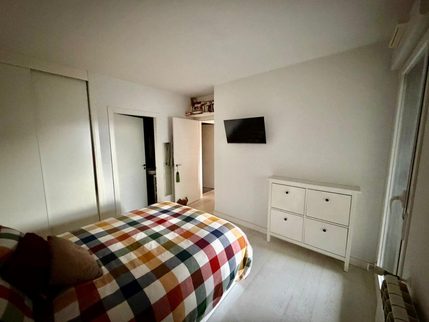 Piso de 72 m² en San Sebastián