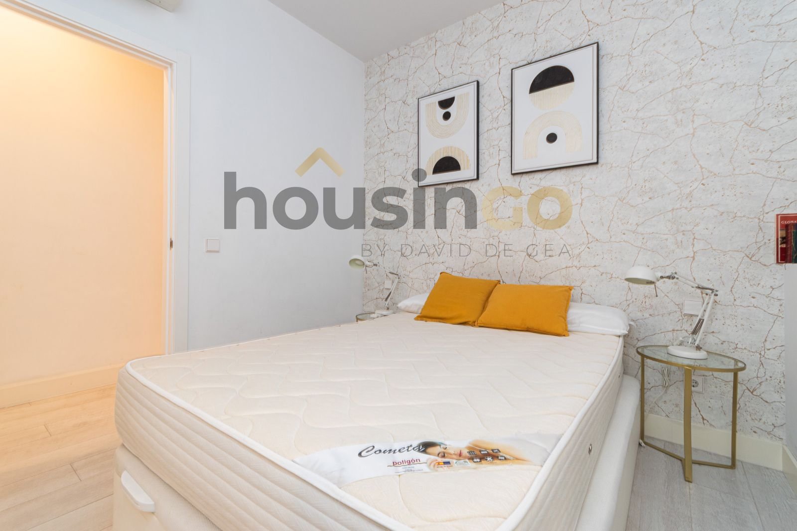 Pis de 125 m² a Madrid