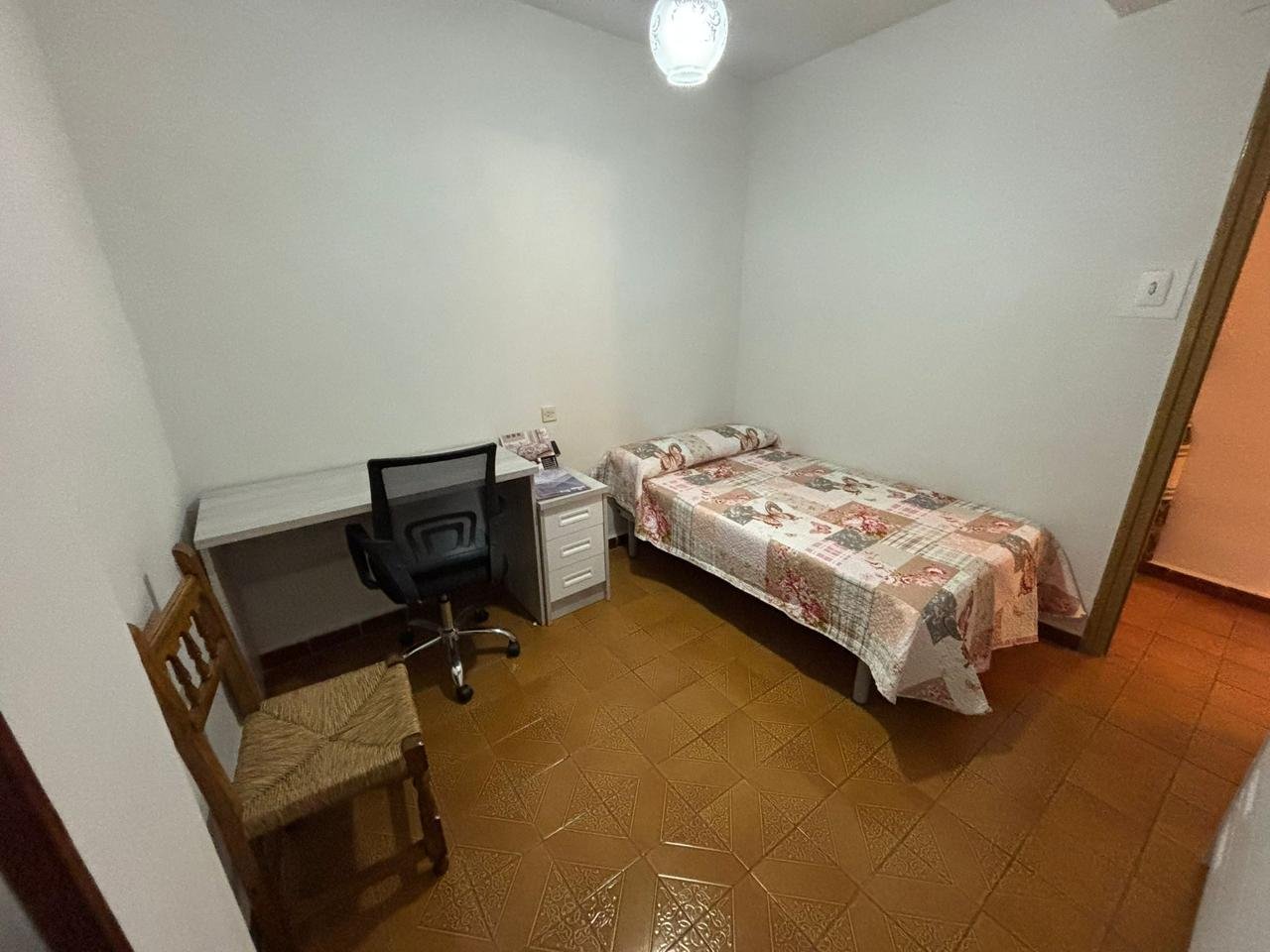 Квартира 85 м² у Granada