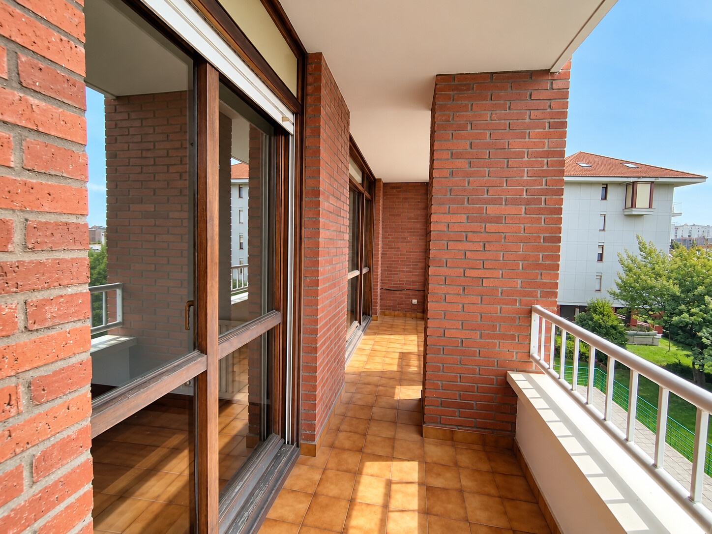 Appartement 110 m² à Santander