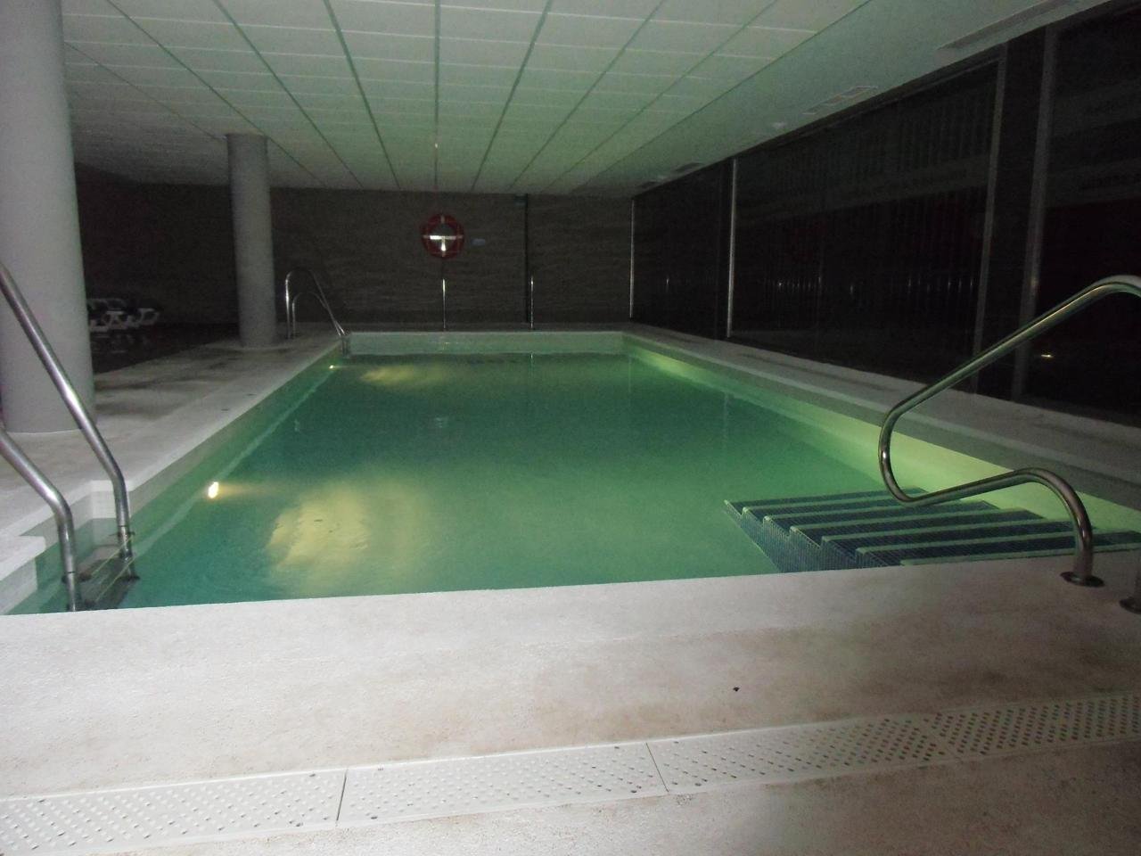 Piso de 90 m² en Roquetas de Mar