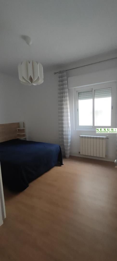 Piso de 95 m² en Cáceres
