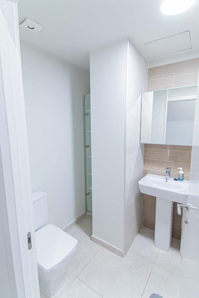 Piso de 85 m² en Las Palmas de Gran Canaria
