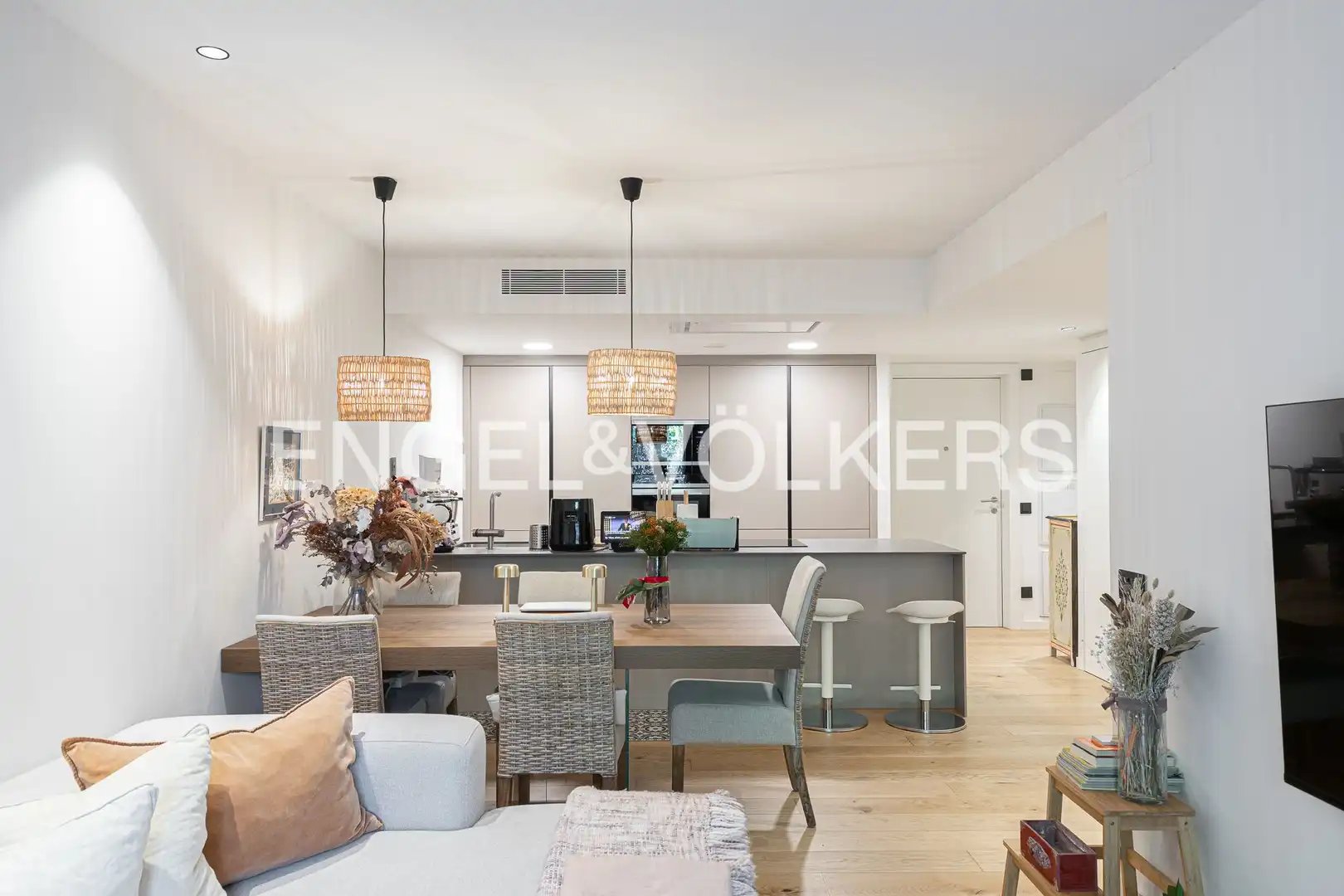 Piso de 70 m² en Barcelona