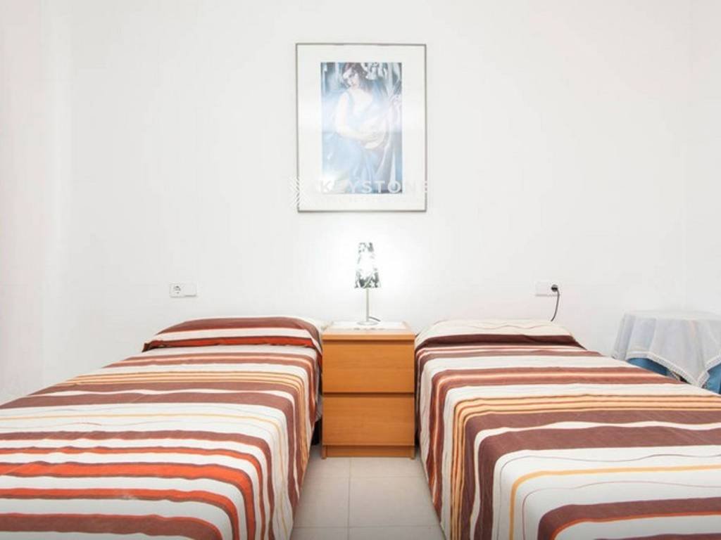 Piso de 102 m² en Palma
