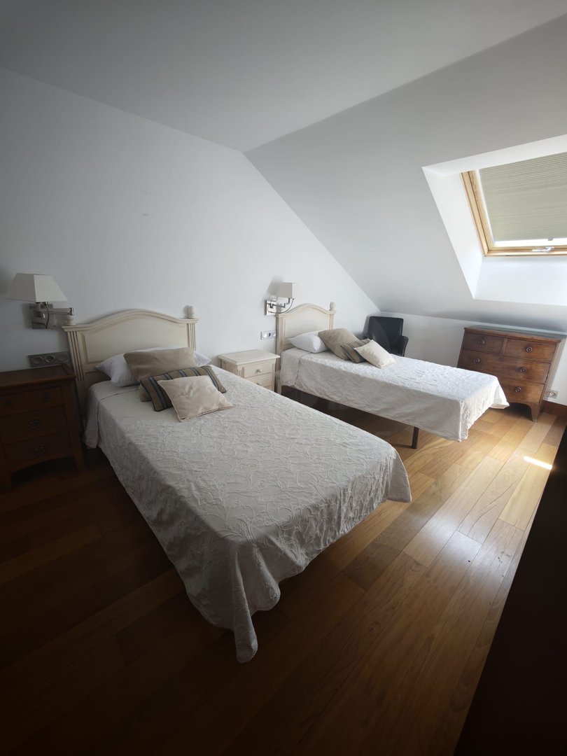 Pis de 97 m² a Valencia de Don Juan