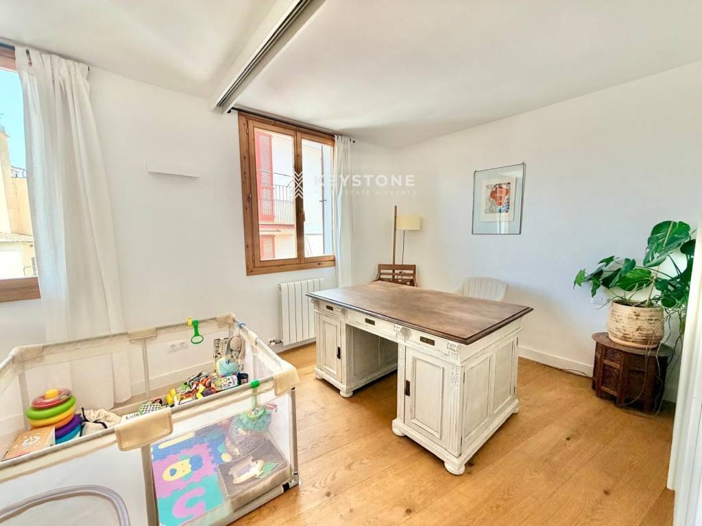 Piso de 93 m² en Palma