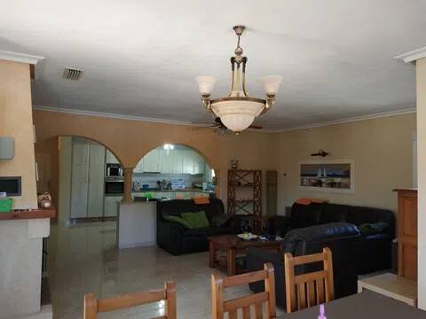 Casa de 250 m² a Catral
