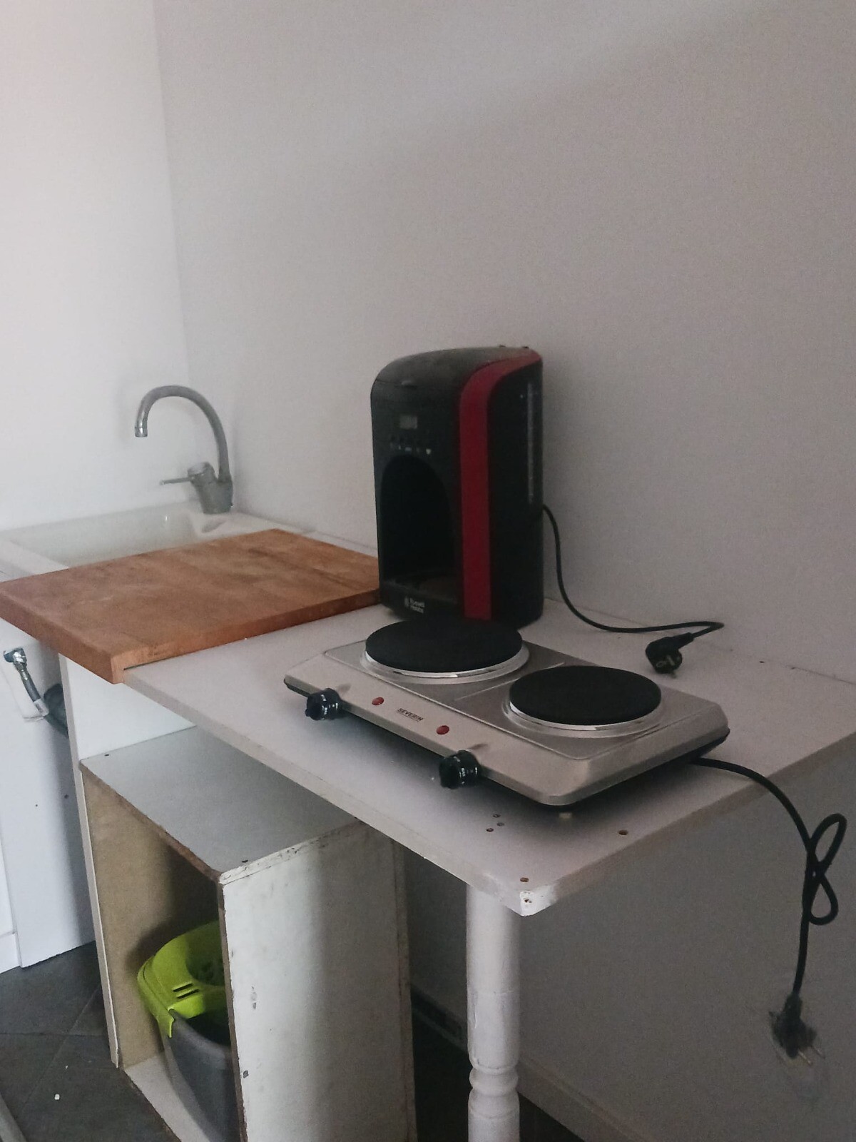 Appartamento 20 m² a Dénia