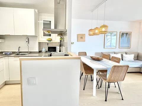 Piso de 75 m² en Sitges