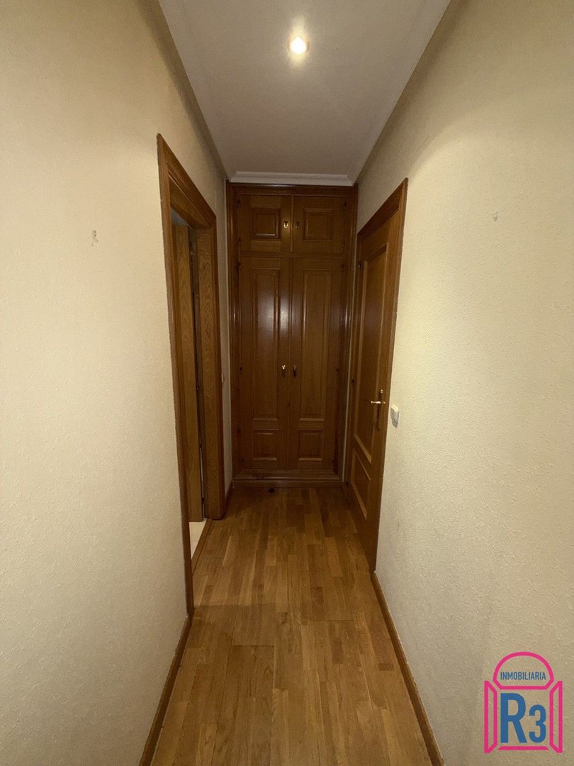 Piso de 101 m² en León