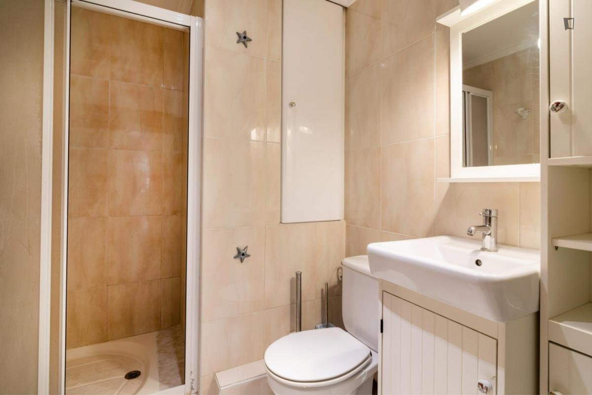 Habitació de lloguer, València