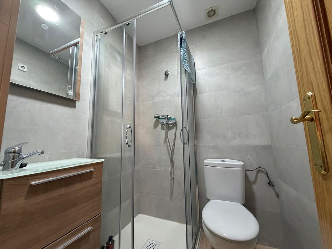 Piso de 76 m² en Magán