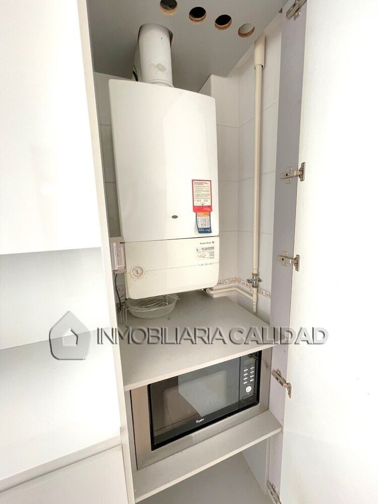 Piso de 120 m² en Burgos